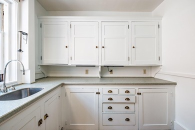 Welcome to 199 Vaughan Street #4, a classic Portland West End - photo 21