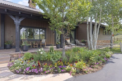 Experience elevated mountain living at 254 Pine Marten Way, a - photo 21