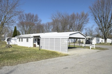 Lake Home For Sale in Lakeview, Ohio