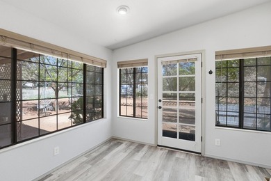 This beautiful, updated home backs to National Forest, sits on a - photo 22