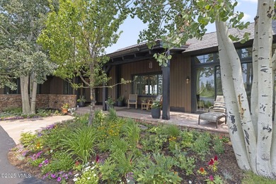 Experience elevated mountain living at 254 Pine Marten Way, a - photo 22