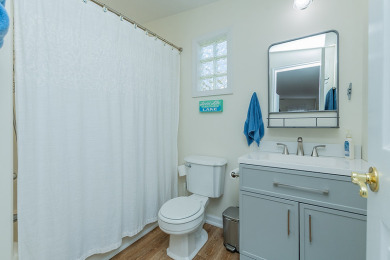 Water Front cottage on Abbotts Creek - photo 23