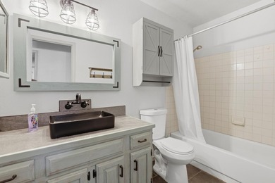 This beautiful, updated home backs to National Forest, sits on a - photo 25