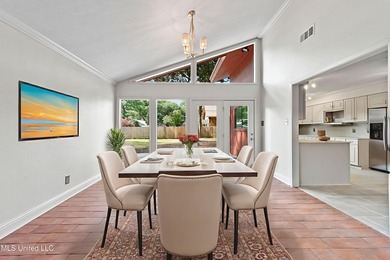Welcome home to Redwood & Cedar in the heart of Ocean Springs' - photo 6