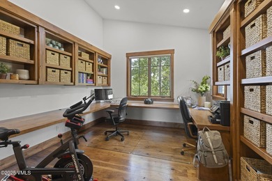 Experience elevated mountain living at 254 Pine Marten Way, a - photo 26