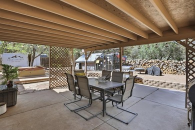 This beautiful, updated home backs to National Forest, sits on a - photo 27