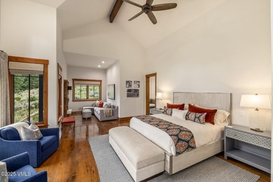 Experience elevated mountain living at 254 Pine Marten Way, a - photo 27