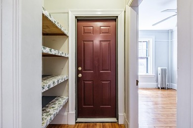 Welcome to 199 Vaughan Street #4, a classic Portland West End - photo 28