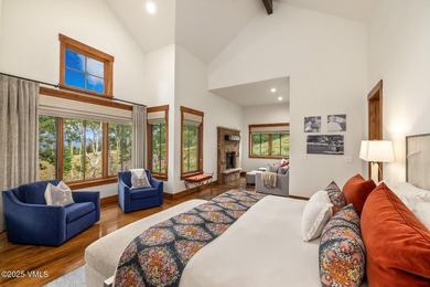 Experience elevated mountain living at 254 Pine Marten Way, a - photo 28