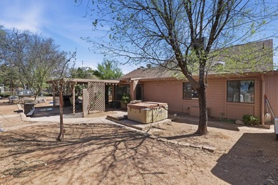 This beautiful, updated home backs to National Forest, sits on a - photo 29