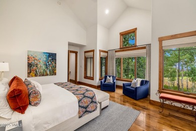 Experience elevated mountain living at 254 Pine Marten Way, a - photo 29