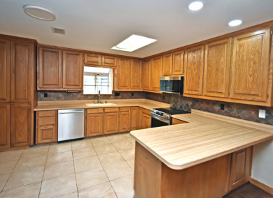 Glade Creek to Lake Fork, 2,630 sqft Home, Guest House, Shop Bldg - photo 12