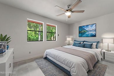 Welcome home to Redwood & Cedar in the heart of Ocean Springs' - photo 10