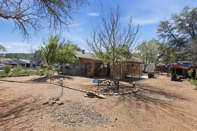 This beautiful, updated home backs to National Forest, sits on a - photo 31