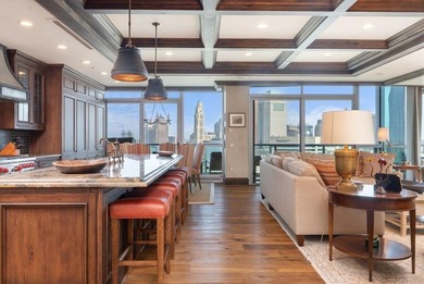 Scioto River Condo For Sale in Columbus Ohio