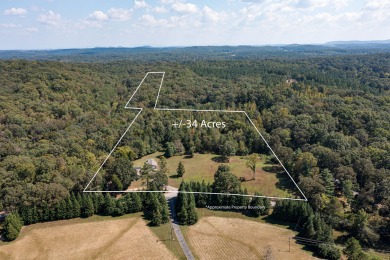 Lake Acreage For Sale in Birchwood, Tennessee