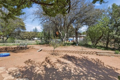 This beautiful, updated home backs to National Forest, sits on a - photo 32