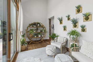 Experience elevated mountain living at 254 Pine Marten Way, a - photo 32