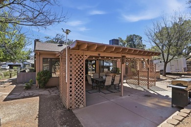 This beautiful, updated home backs to National Forest, sits on a - photo 33