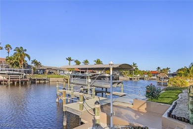 Nestled in one of Cape Coral's most coveted enclaves, Four Mile - photo 33