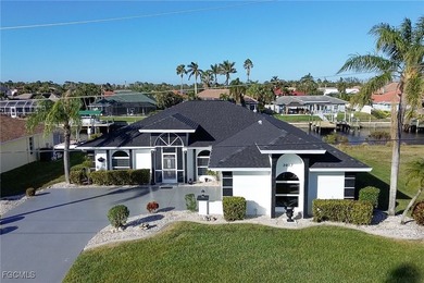 Nestled in one of Cape Coral's most coveted enclaves, Four Mile - photo 34