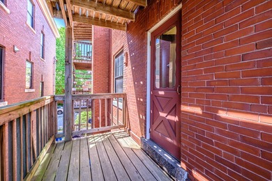 Welcome to 199 Vaughan Street #4, a classic Portland West End - photo 34