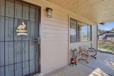 This beautiful, updated home backs to National Forest, sits on a - photo 35