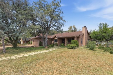 This beautiful, updated home backs to National Forest, sits on a - photo 37