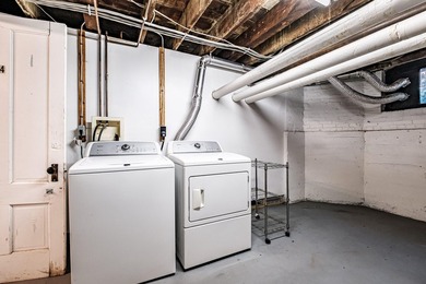 Welcome to 199 Vaughan Street #4, a classic Portland West End - photo 37