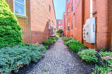 Welcome to 199 Vaughan Street #4, a classic Portland West End - photo 38