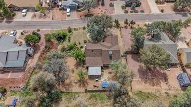 This beautiful, updated home backs to National Forest, sits on a - photo 40
