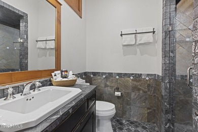 Experience elevated mountain living at 254 Pine Marten Way, a - photo 40