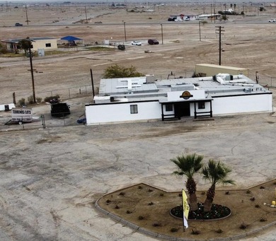 Salton Sea Lake Commercial For Sale in Thermal California