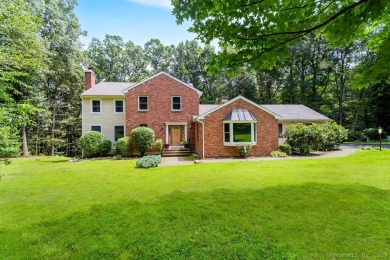 Lake Home For Sale in Newtown, Connecticut