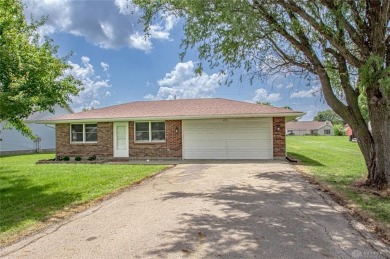 Lake Home For Sale in Eaton, Ohio