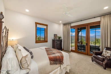 Experience elevated mountain living at 254 Pine Marten Way, a - photo 42