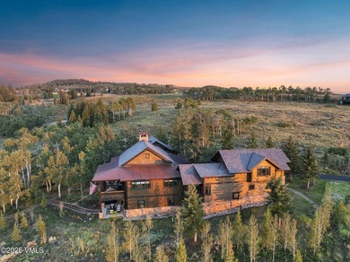 Experience elevated mountain living at 254 Pine Marten Way, a - photo 43
