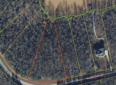 Get back to nature with this spacious 1.6-acre wooded DOCKABLE - photo 4