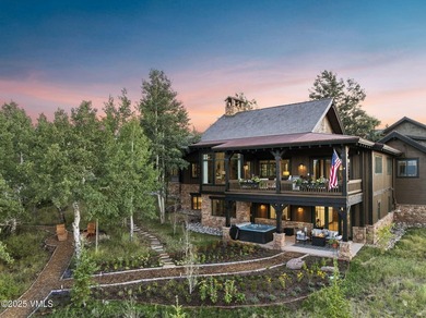 Experience elevated mountain living at 254 Pine Marten Way, a - photo 44