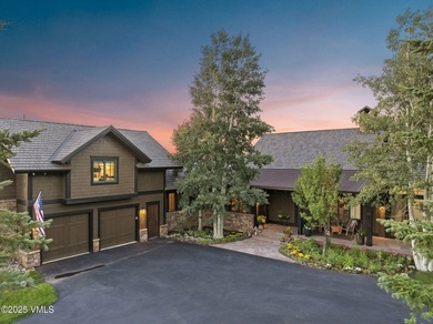 Experience elevated mountain living at 254 Pine Marten Way, a - photo 45