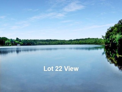 Get back to nature with this spacious 1.6-acre wooded DOCKABLE - photo 6