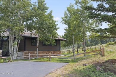 Experience elevated mountain living at 254 Pine Marten Way, a - photo 46
