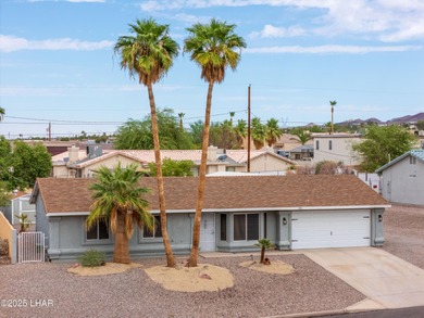 Lake Havasu Home For Sale in Lake Havasu City Arizona