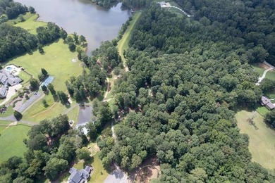 (private lake, pond, coastal) Lot For Sale in Milton Georgia