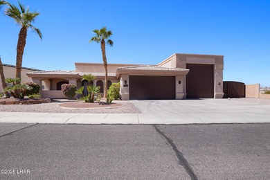 Lake Havasu Home For Sale in Lake Havasu City Arizona