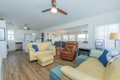 Water Front cottage on Abbotts Creek - photo 6