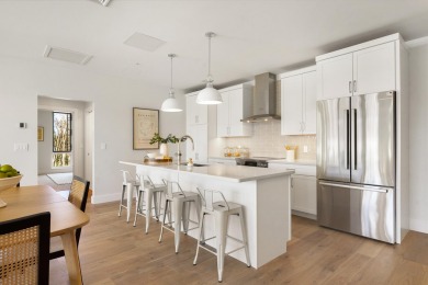 Welcome to The Residences at The Wyeth! Maine's premier