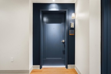 Welcome to The Residences at The Wyeth! Maine's premier