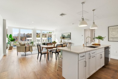 Welcome to The Residences at The Wyeth! Maine's premier