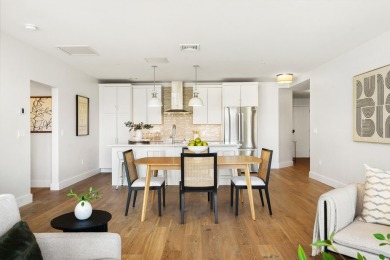 Welcome to The Residences at The Wyeth! Maine's premier